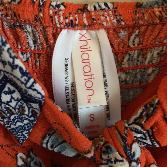 Romper - Picture 2 of 2